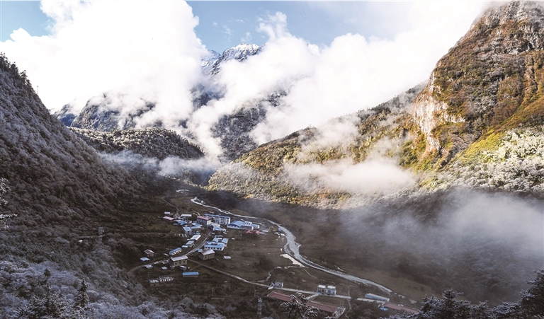 2017ལོའི་ཟླ་10ཚེས་31ཉིན་པར་བླངས་པའི་ཡུལ་སྨད་ཤང་གི་རྣམ་པ་ཡིན་པ།